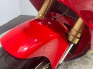 Honda RVF 2000 LATE REGISTERED GENUINE 8K CLASSIC 400CC SUPER SPORT 21