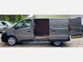 Renault Trafic 1.6 dCi ENERGY 27 Sport Nav Panel Van 5dr Diesel Manual SWB Standard Roof E 16