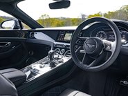 Bentley Continental 4.0 Continental GT V8 Mulliner 10