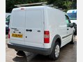 Ford Transit Connect 1.8 TDCi T200 L Panel Van 4dr Diesel Manual L1 H1 (89 bhp) 12