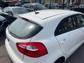 Kia Rio 1.25 1 Euro 6 5dr 14