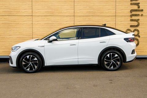 Volkswagen Id.5 STYLE PRO PERFORMANCE 15
