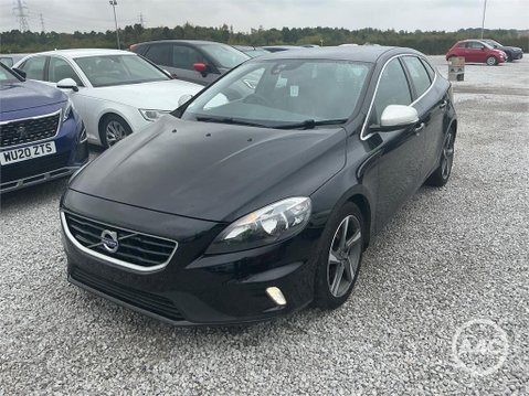 Volvo V40 2.0 D2 R-Design Euro 6 (s/s) 5dr 7