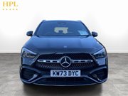 Mercedes-Benz GLA 1.3 GLA200h MHEV AMG Line (Executive) SUV 5dr Petrol Hybrid 7G-DCT Euro 6 ( 2