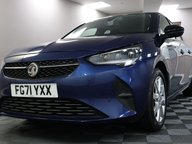 Vauxhall Corsa SE 28