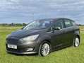 Ford C-Max TITANIUM TDCI Low Miles FULL SERVICE HISTORY 1