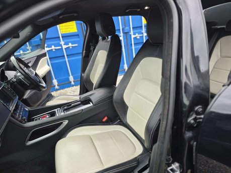 Jaguar F-Pace 2.0 D180 R-Sport SUV 5dr Diesel Auto AWD Euro 6 (s/s) (180 ps) 40
