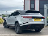 Land Rover Range Rover Velar 2.0 D240 R-Dynamic S SUV 5dr Diesel Auto 4WD Euro 6 (s/s) (240 ps) 18