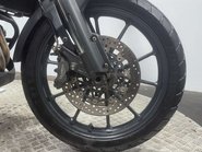 Triumph Explorer 1215 2012 only 25k full luggage arrow exhaust new MOT tourer 55