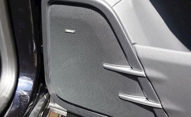 Porsche Cayenne Turbo 7