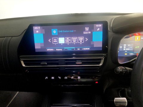 Citroen C5 Aircross 1.2 PureTech Shine SUV 5dr Petrol EAT8 Euro 6 (s/s) (130 ps) 17