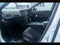 Renault Megane 1.8 Megane Renault Sport Trophy Auto 5dr 9