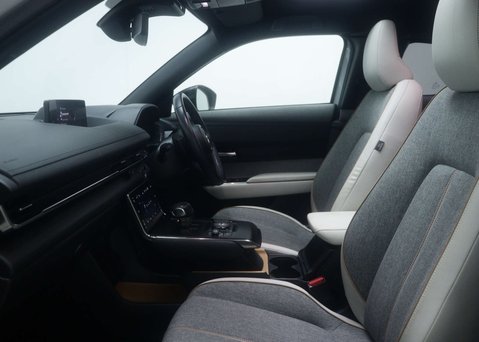 Mazda MX-30 MX-30 GT Sport Tech EV 5dr 50