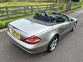 Mercedes-Benz SL Series SL350 14
