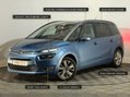 Citroen C4 Grand Picasso EXCLUSIVE+ 1.6 E-HDI AIRDREAM MANUAL 4