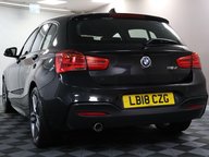 BMW 1 Series 116D M SPORT 28