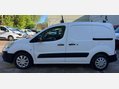 Citroen Berlingo 1.6 HDi 625 LX Panel Van 5dr Diesel Manual L1 (Euro 5) (133 g/km, 75 bhp) 17