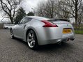 Nissan 370Z 3.7 370Z GT V6 3dr 24