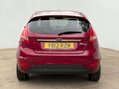 Ford Fiesta 1.4 Fiesta Titanium Auto 5dr 27