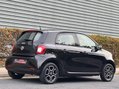 Smart Forfour PRIME PREMIUM T 6