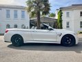 BMW M4 3.0 BiTurbo DCT Euro 6 (s/s) 2dr 17