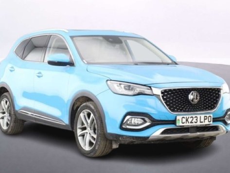 MG HS 1.5 T-GDI Exclusive SUV 5dr Petrol DCT Euro 6 (s/s) (162 ps)
