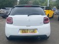 DS DS 3 1.2 PureTech Chic Euro 6 3dr 12