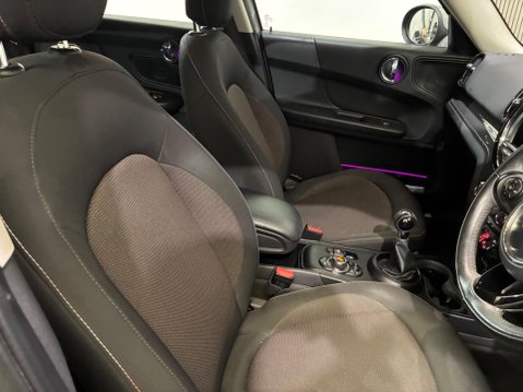 Mini Countryman 1.5 Cooper ALL4 Euro 6 (s/s) 5dr 55