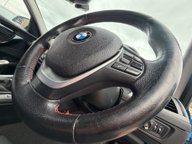 BMW 1 Series 118I SPORT 17