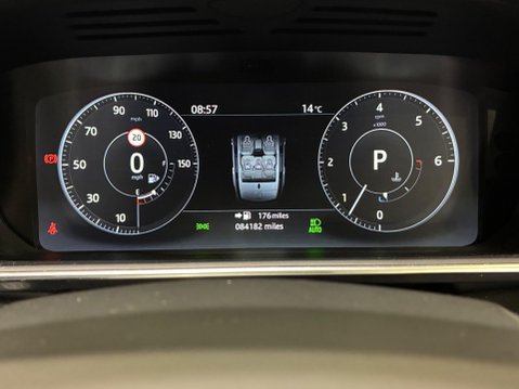 Land Rover Range Rover Sport 3.0 SD V6 Autobiography Dynamic Auto 4WD Euro 6 (s/s) 5dr 47