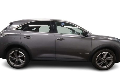 DS DS 7 1.5 BlueHDi Prestige Crossback 5dr Diesel Manual Euro 6 (s/s) (130 ps) 5