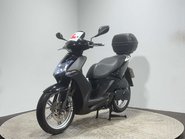 Kymco Agility City 125 2019 12K NEW MOT SERVICED RIDES WELL 125CC LEARNER SCOOTER 6