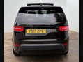 Land Rover Discovery 3.0 Discovery Luxury HSE TD6 Auto 4WD 5dr 50