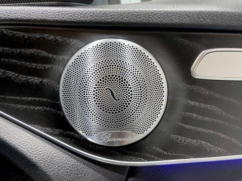 Mercedes-Benz C Class 2.0 C300de 13.5kWh AMG Line Edition (Premium Plus) Saloon 4dr Diesel Plug-i 23