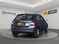 Skoda Fabia 1.0 SE Euro 6 (s/s) 5dr 7