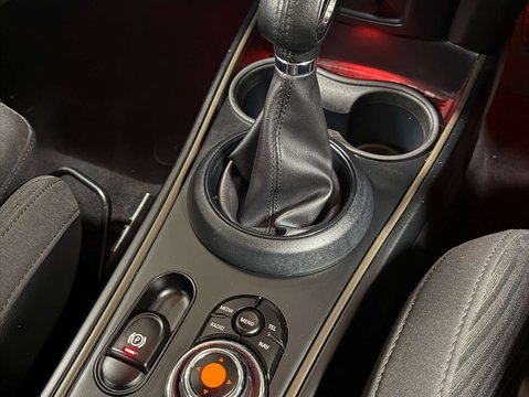 Mini Countryman 1.5 Countryman Cooper Auto 5dr 23