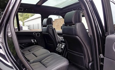 Land Rover Range Rover 3.0 TDV6 Autobiography 14