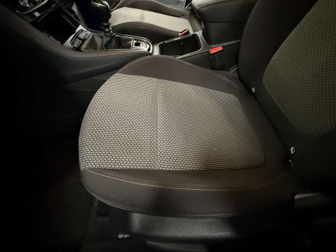 Vauxhall Grandland X 1.2 Grandland X SE T S/S 5dr 38