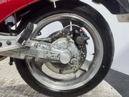 Honda NTV 1992 49K SPARES OR REPAIR CLASSIC PROJECT BIKE 600CC 29