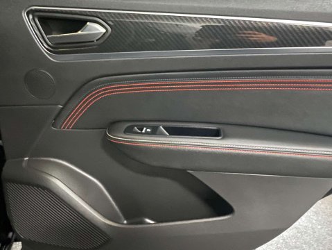 Renault Arkana 1.6 Arkana RS Line E-Tech HEV Auto 5dr 30