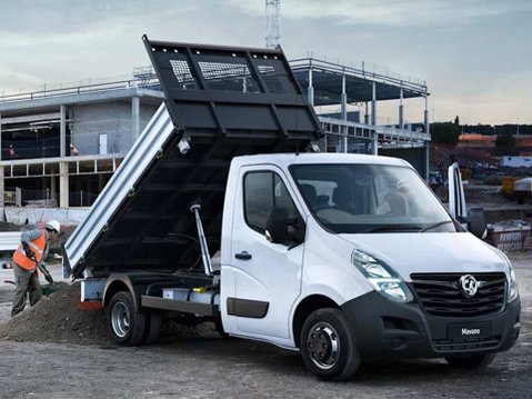 Movano Conversions 1