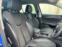 Skoda Octavia 2.0 TDI SE L Estate 5dr Diesel DSG Euro 6 (s/s) (150 ps) 11