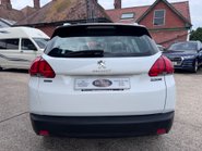 Peugeot 2008 BLUE HDI ACTIVE 9