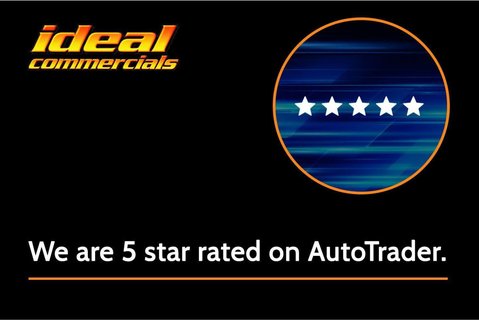 Vauxhall Movano L2H2 130 ps F3500 Mobile Workshop Van - Air Con 43