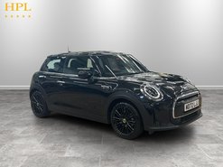 Mini Hatch Cooper SE 32.6kWh Level 2 Hatchback 3dr Electric Auto (184 ps) Air Con - Al