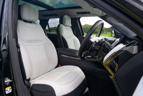 Land Rover Range Rover Sport P550e Autobiography 11