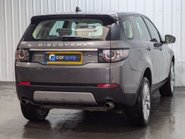 Land Rover Discovery Sport 2.0 Discovery Sport Luxury HSE TD4 Auto 4WD 5dr 41