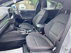 Ford Focus 1.0T EcoBoost MHEV ST-Line Edition Euro 6 (s/s) 5dr 32