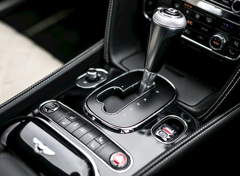 Bentley Flying Spur V8 S Mulliner 22