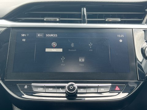 Vauxhall Corsa ELITE NAV PREMIUM 22